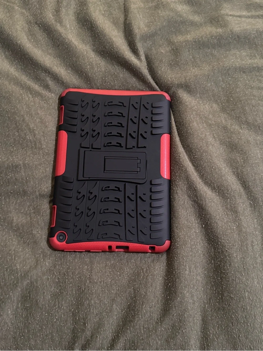 Black Amazon Fire HD 8 Plus (10th generation)